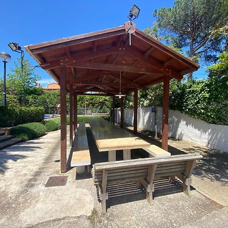 Apartament Per Parelles Reformat Amb Piscina Calella De Palafrugell Bagian luar foto