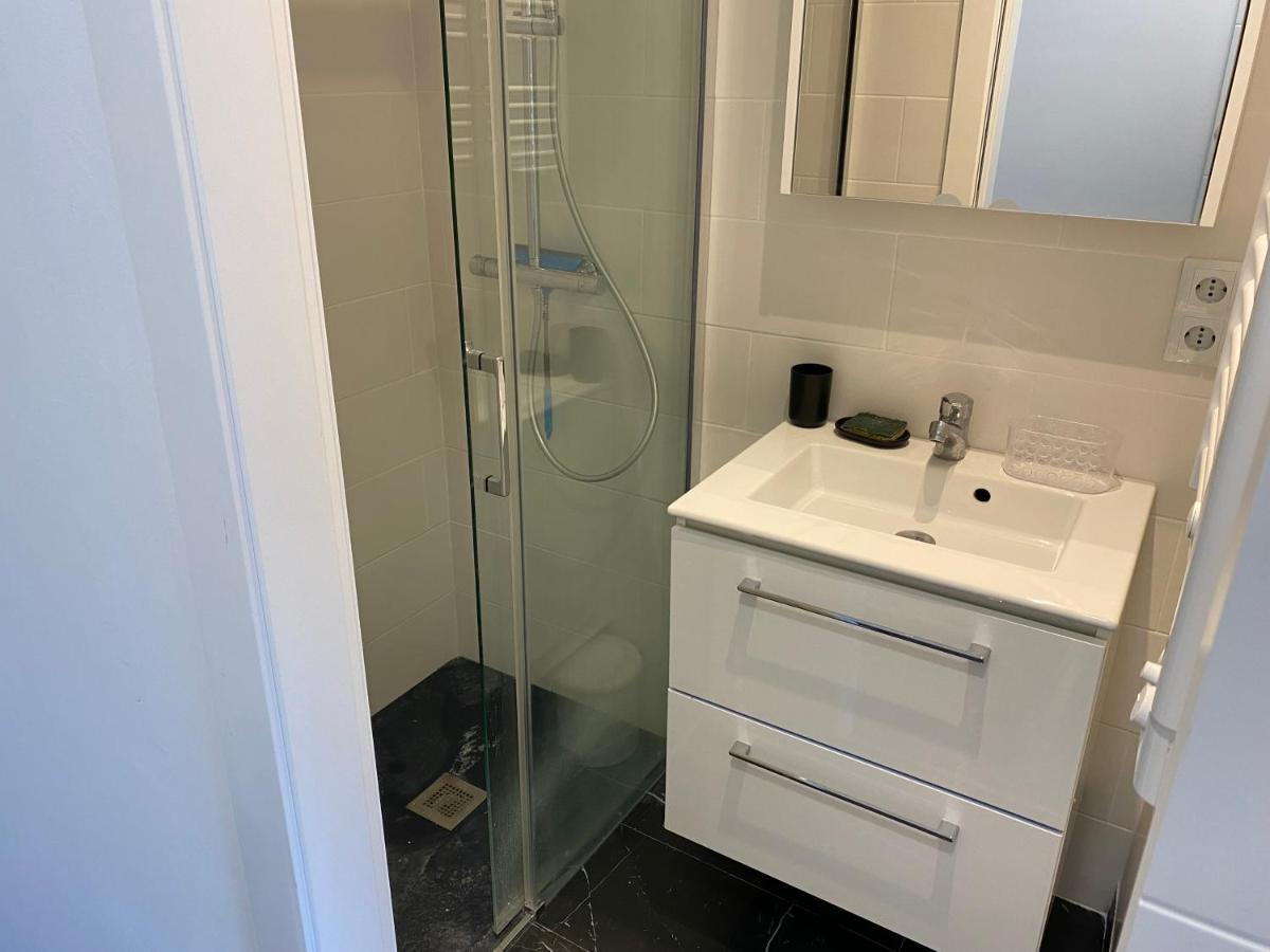 Apartament Per Parelles Reformat Amb Piscina Calella De Palafrugell Bagian luar foto
