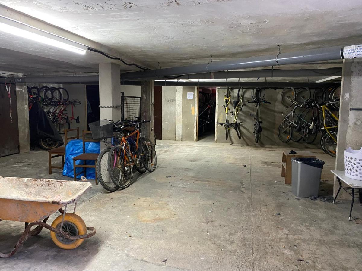 Apartament Per Parelles Reformat Amb Piscina Calella De Palafrugell Bagian luar foto