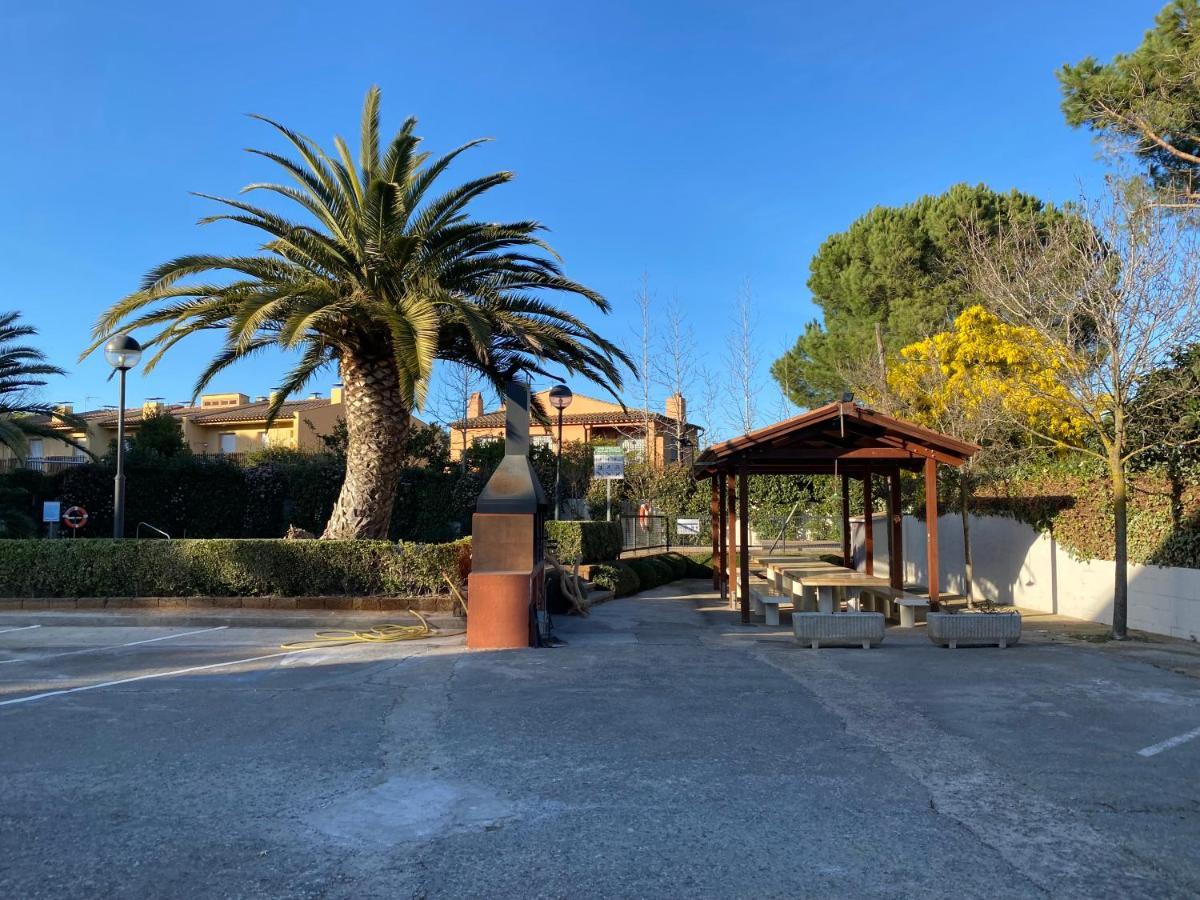 Apartament Per Parelles Reformat Amb Piscina Calella De Palafrugell Bagian luar foto