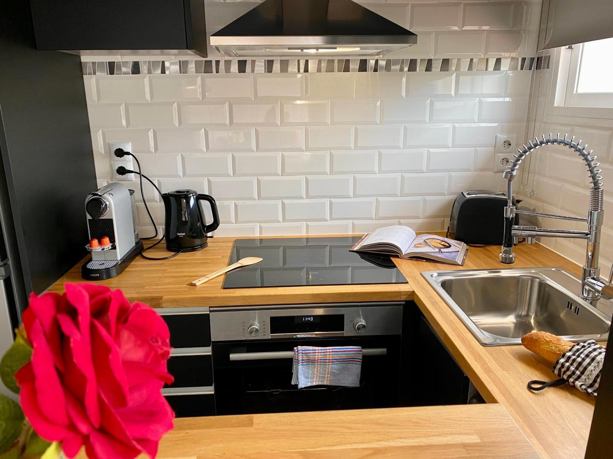 Apartament Per Parelles Reformat Amb Piscina Calella De Palafrugell Bagian luar foto