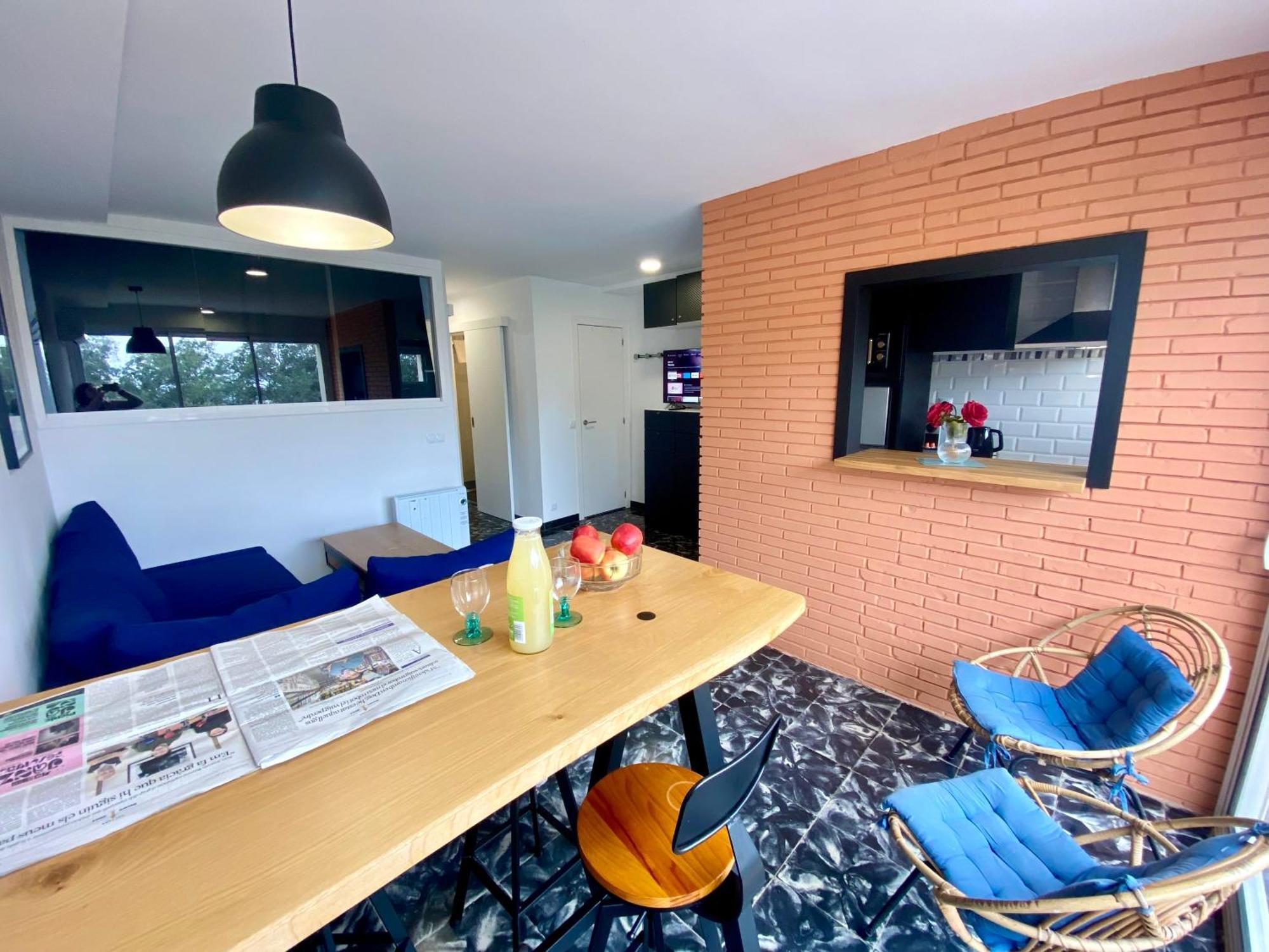 Apartament Per Parelles Reformat Amb Piscina Calella De Palafrugell Bagian luar foto