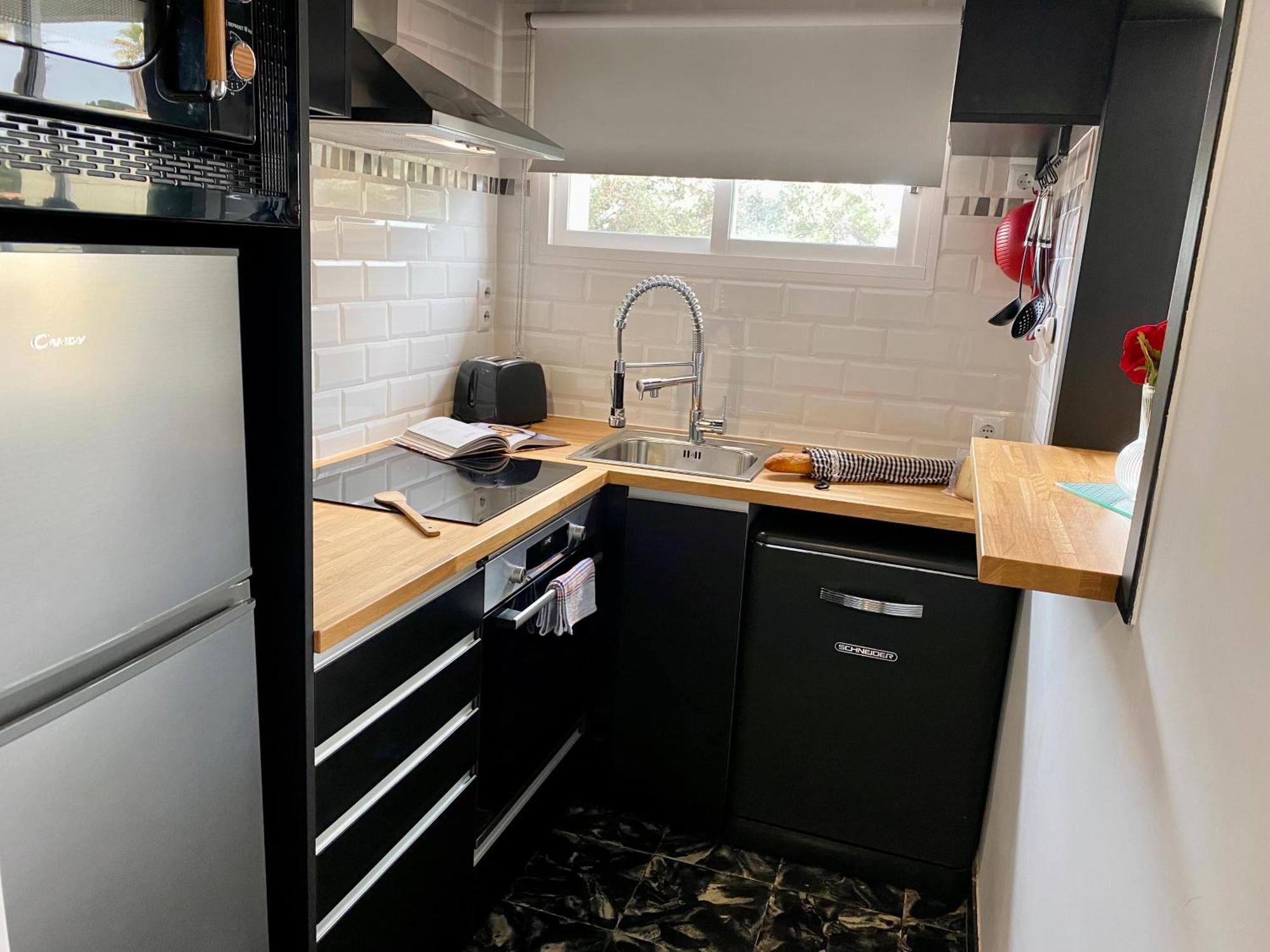 Apartament Per Parelles Reformat Amb Piscina Calella De Palafrugell Bagian luar foto