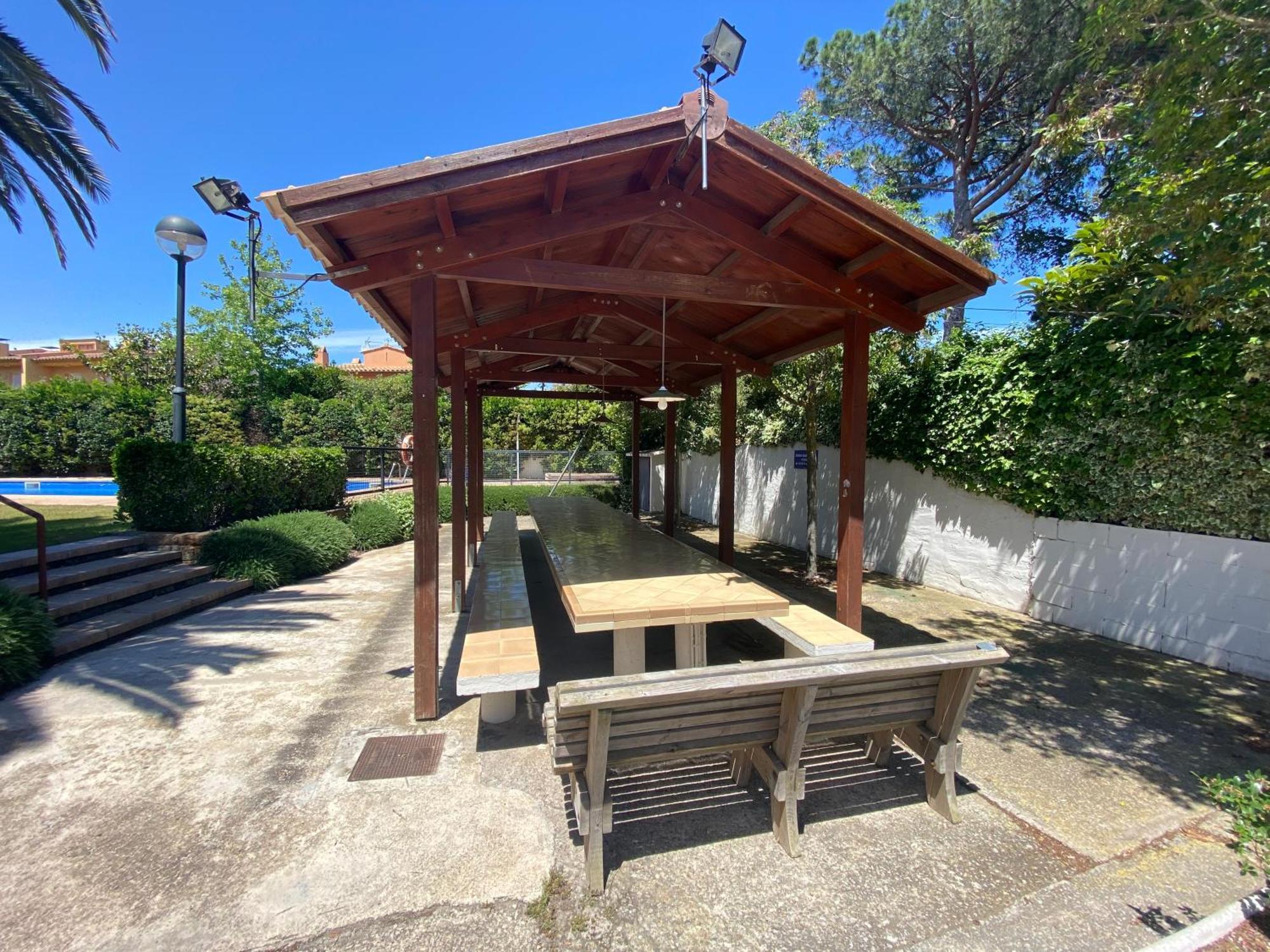 Apartament Per Parelles Reformat Amb Piscina Calella De Palafrugell Bagian luar foto