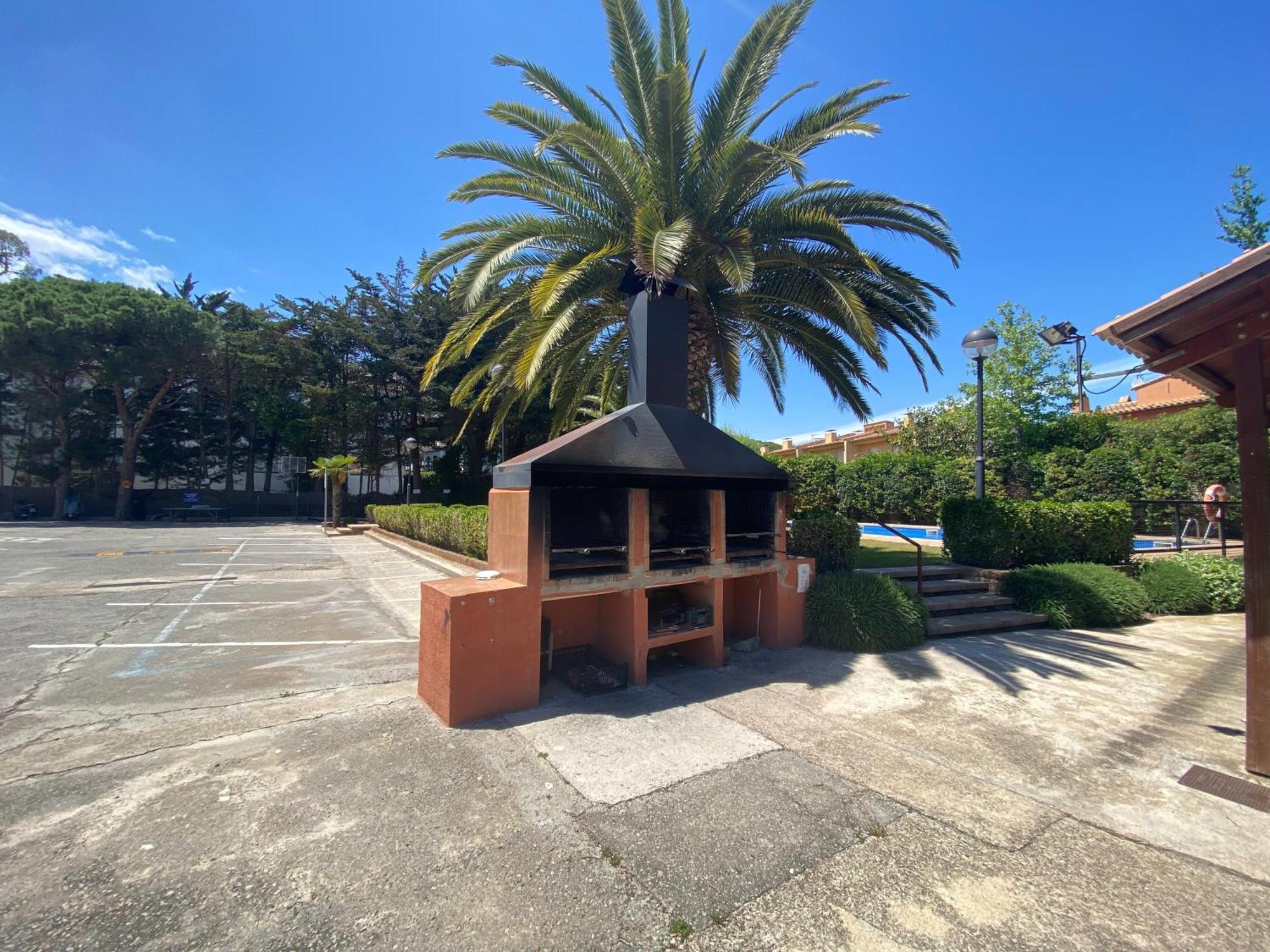 Apartament Per Parelles Reformat Amb Piscina Calella De Palafrugell Bagian luar foto